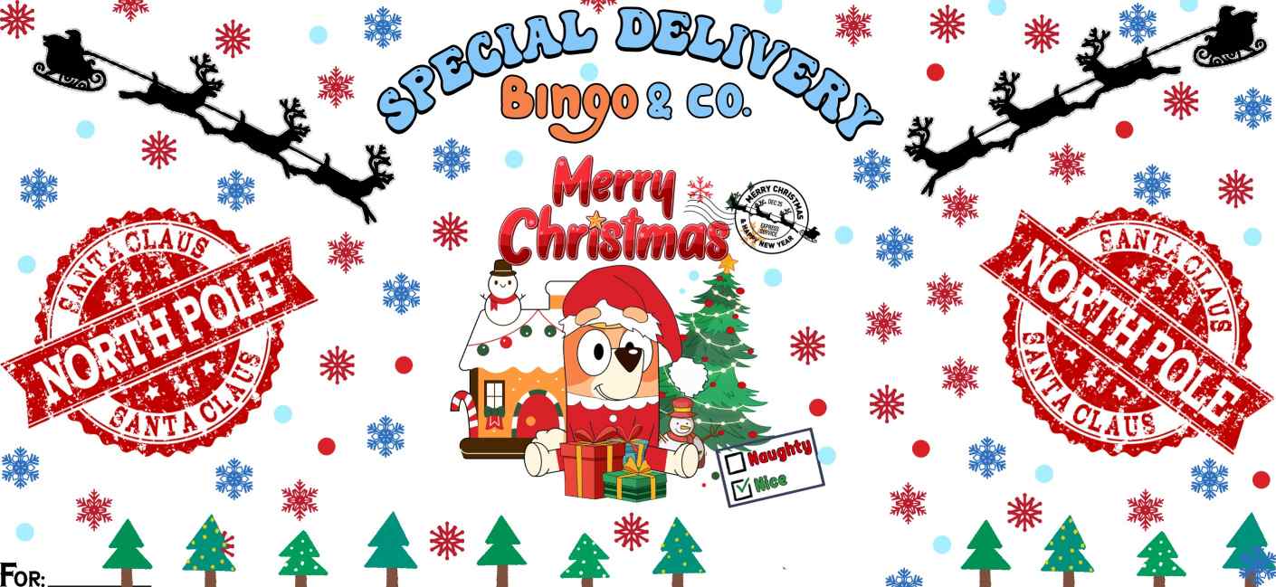 Y22332-Christmas