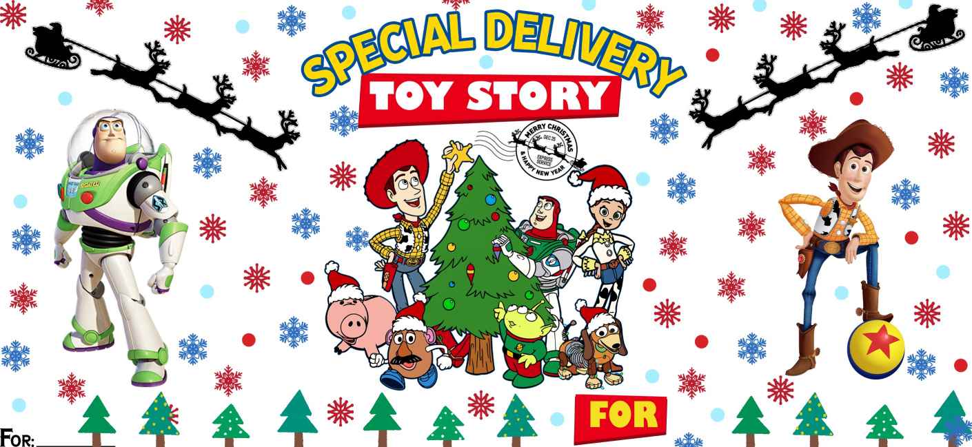 Y22333-Christmas