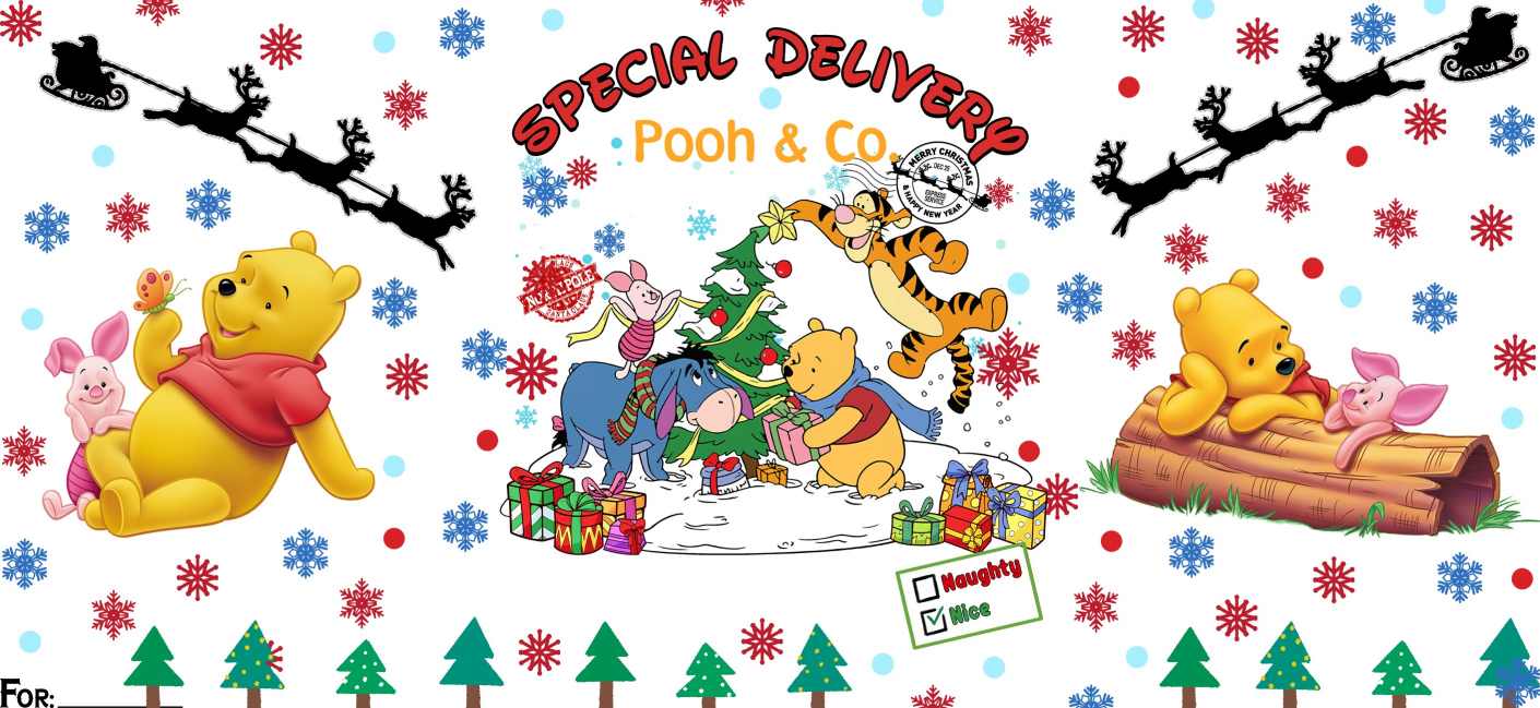 Y22334-Christmas