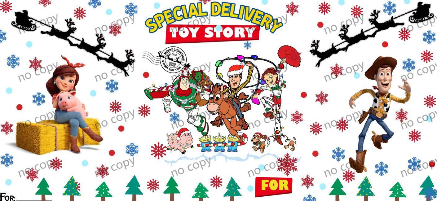 Y22336-toy story
