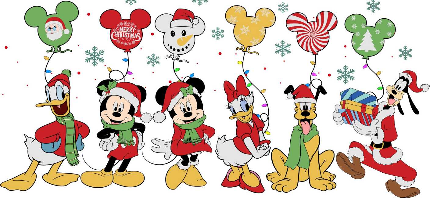 Y22349-Christmas