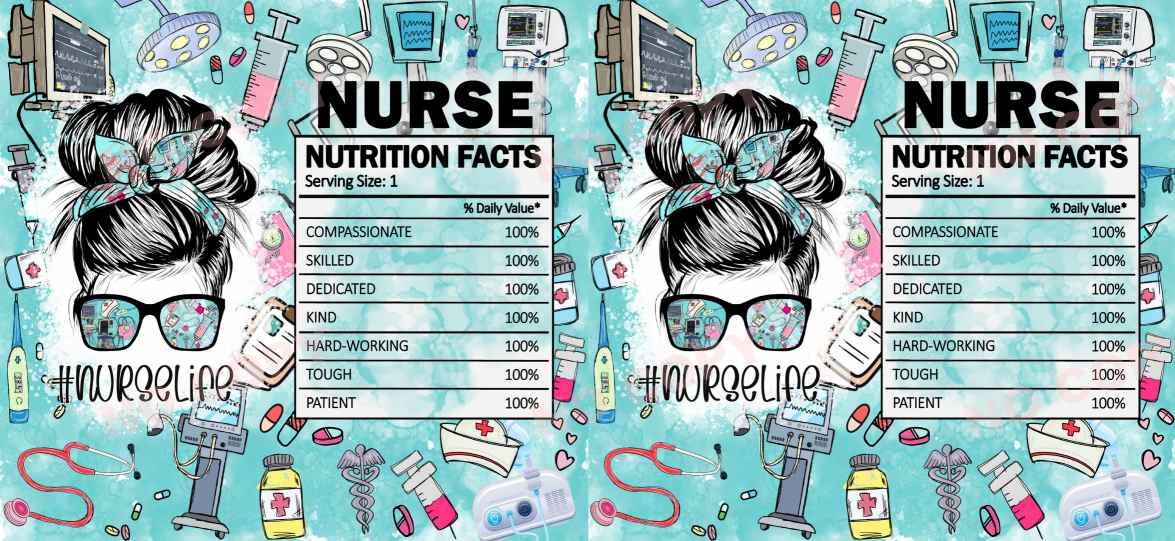 Y22394-Nurse