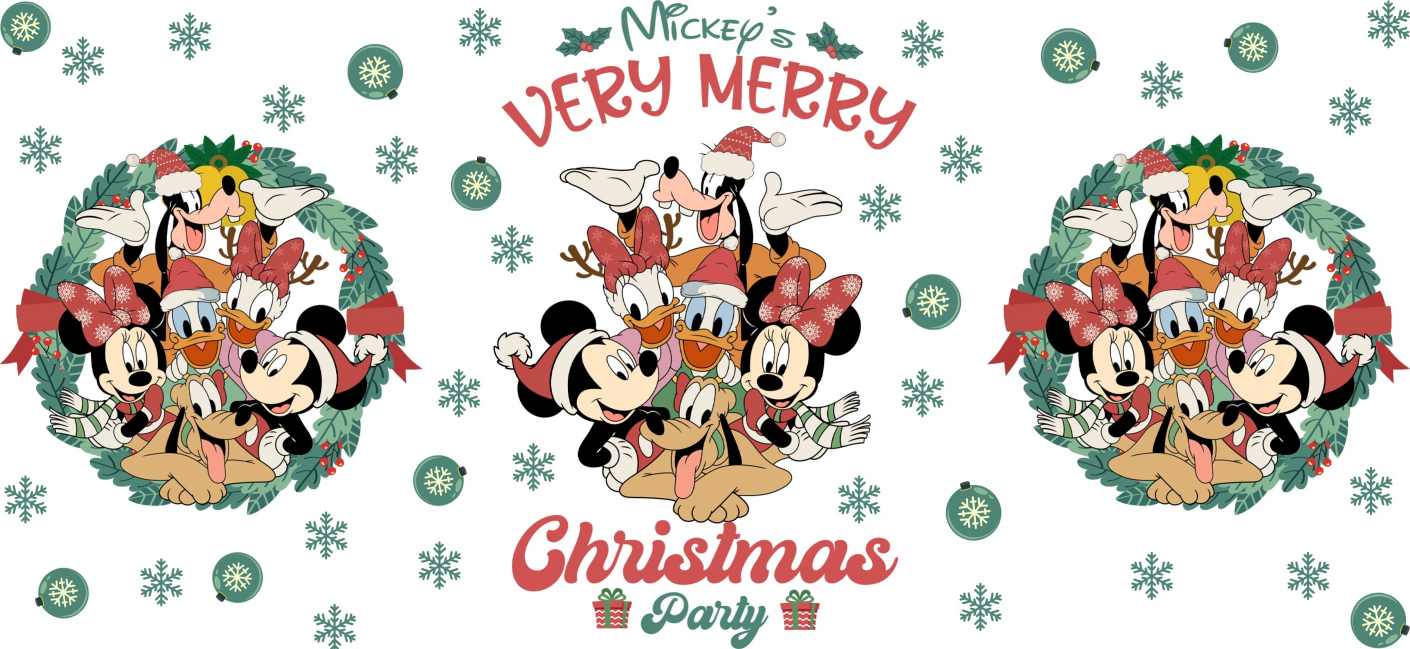 Y22461-Christmas