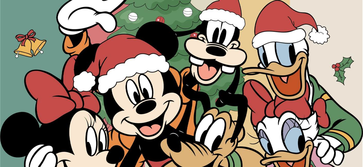 Y22463-Christmas