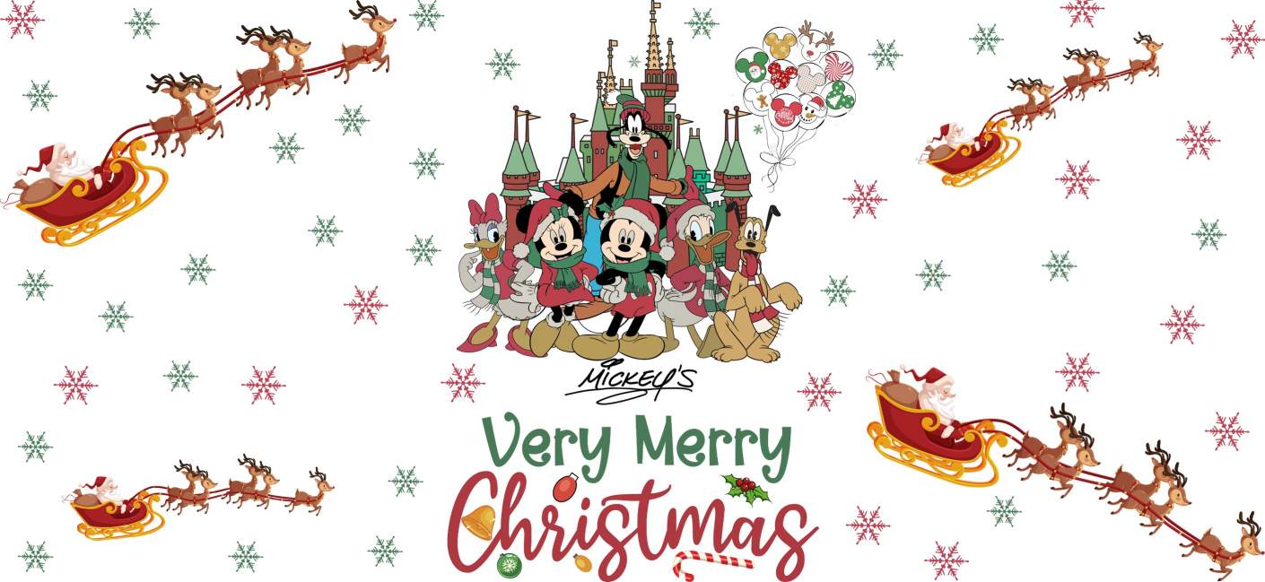 Y22464-Christmas