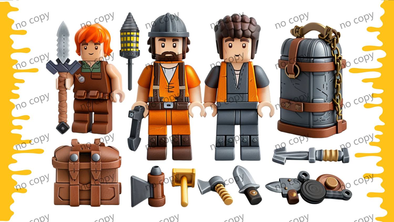 Y22531-minecraft