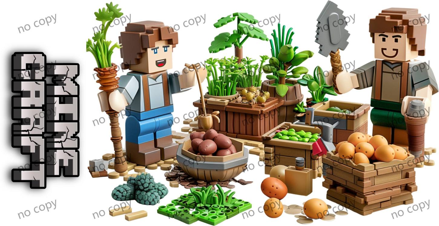 Y22539-minecraft