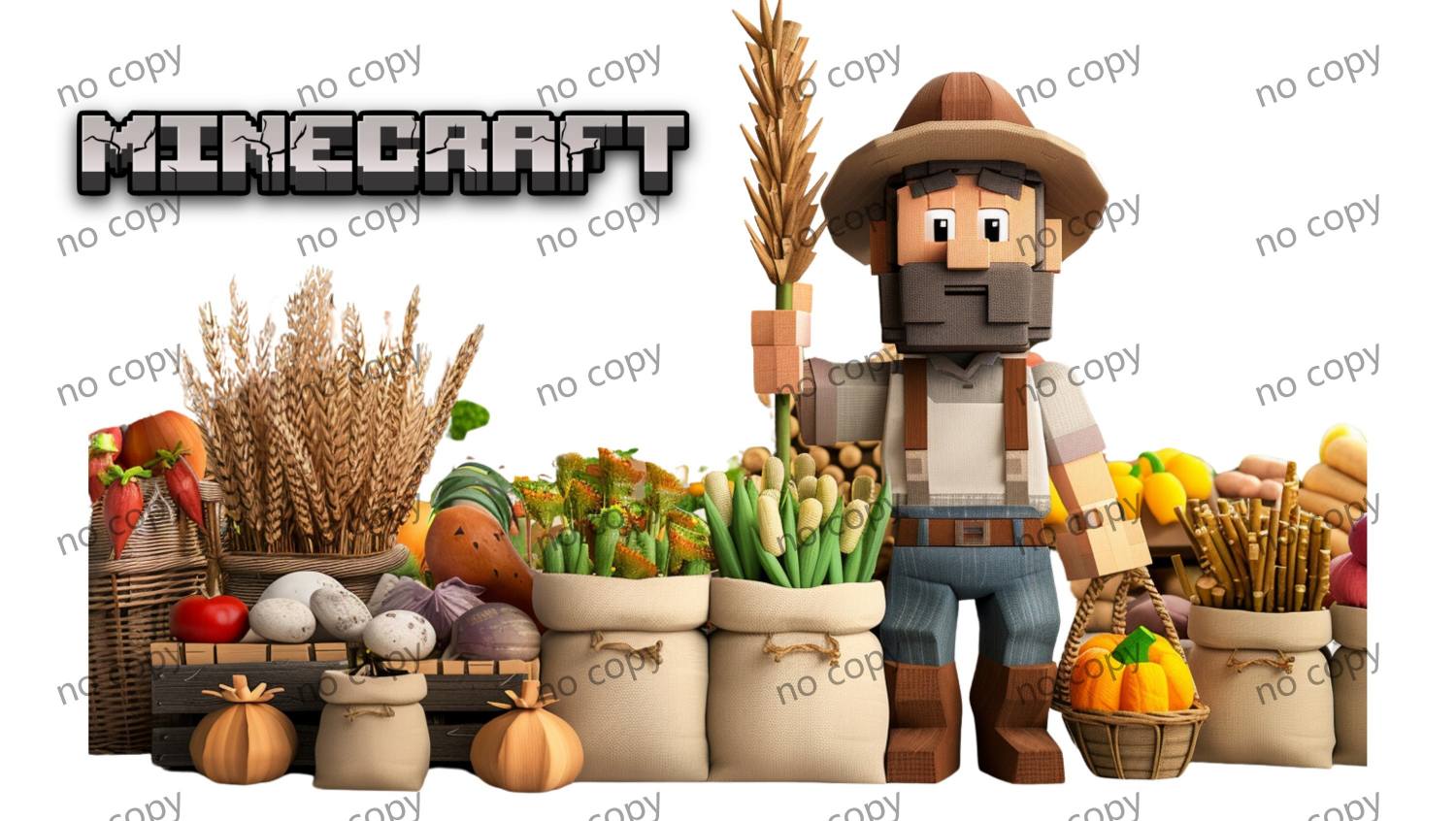 Y22548-minecraft