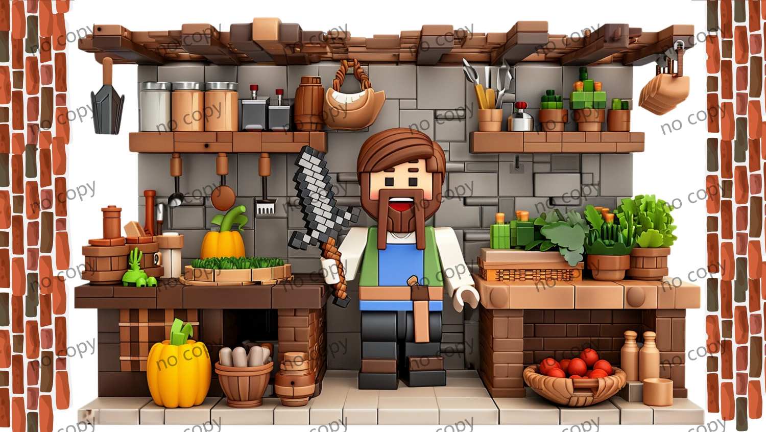 Y22550-minecraft