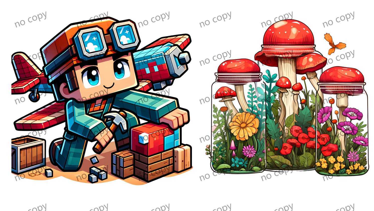 Y22553-minecraft