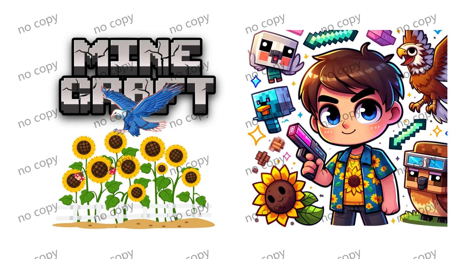 Y22557-minecraft