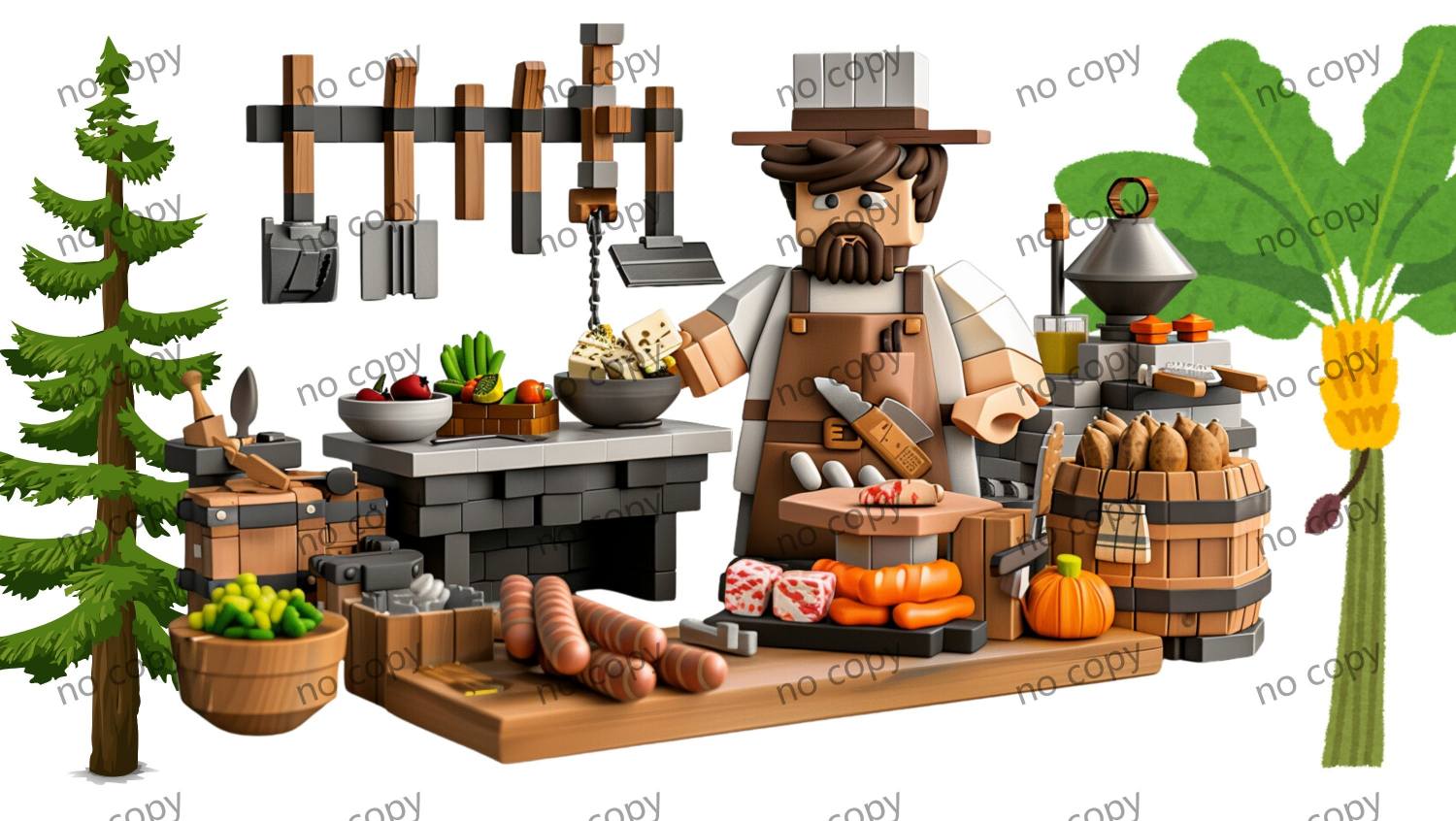 Y22560-minecraft