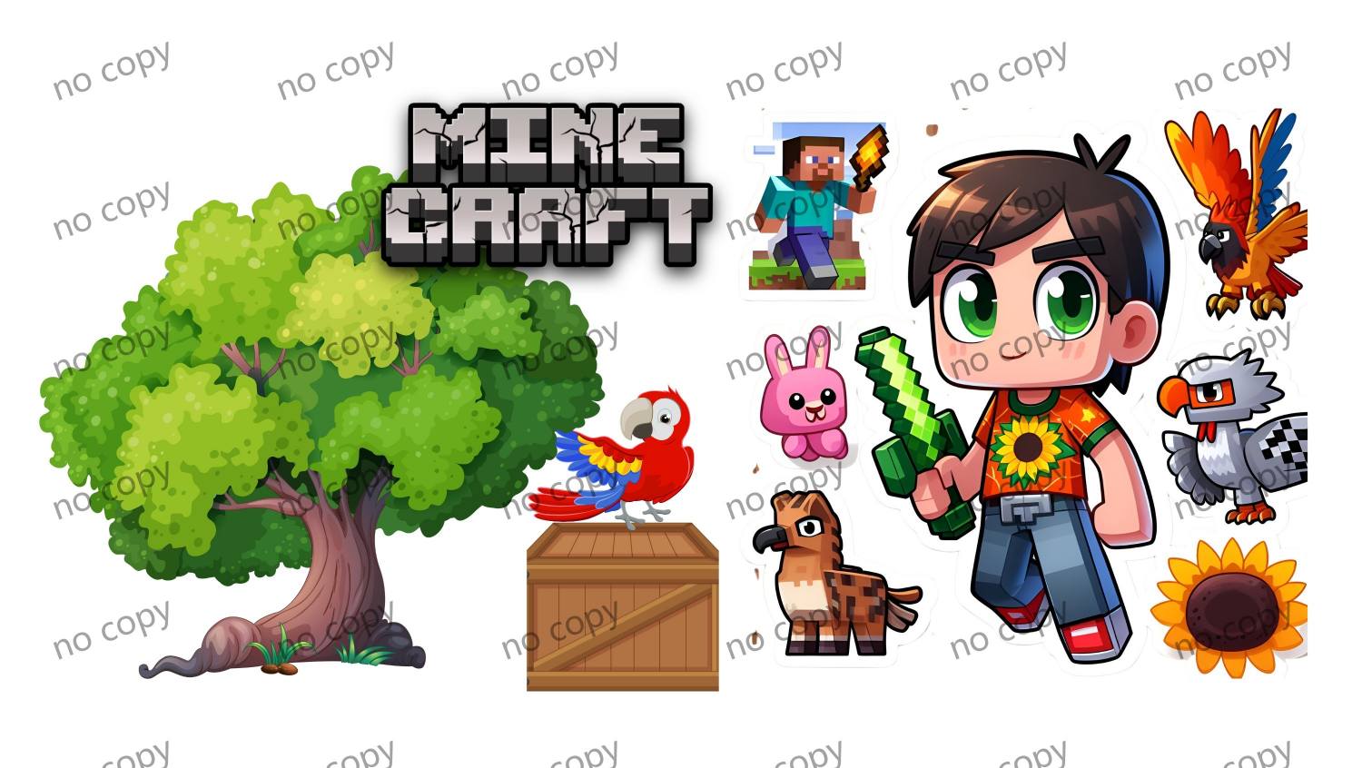 Y22577-minecraft