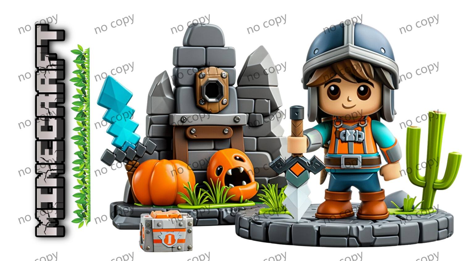 Y22590-minecraft