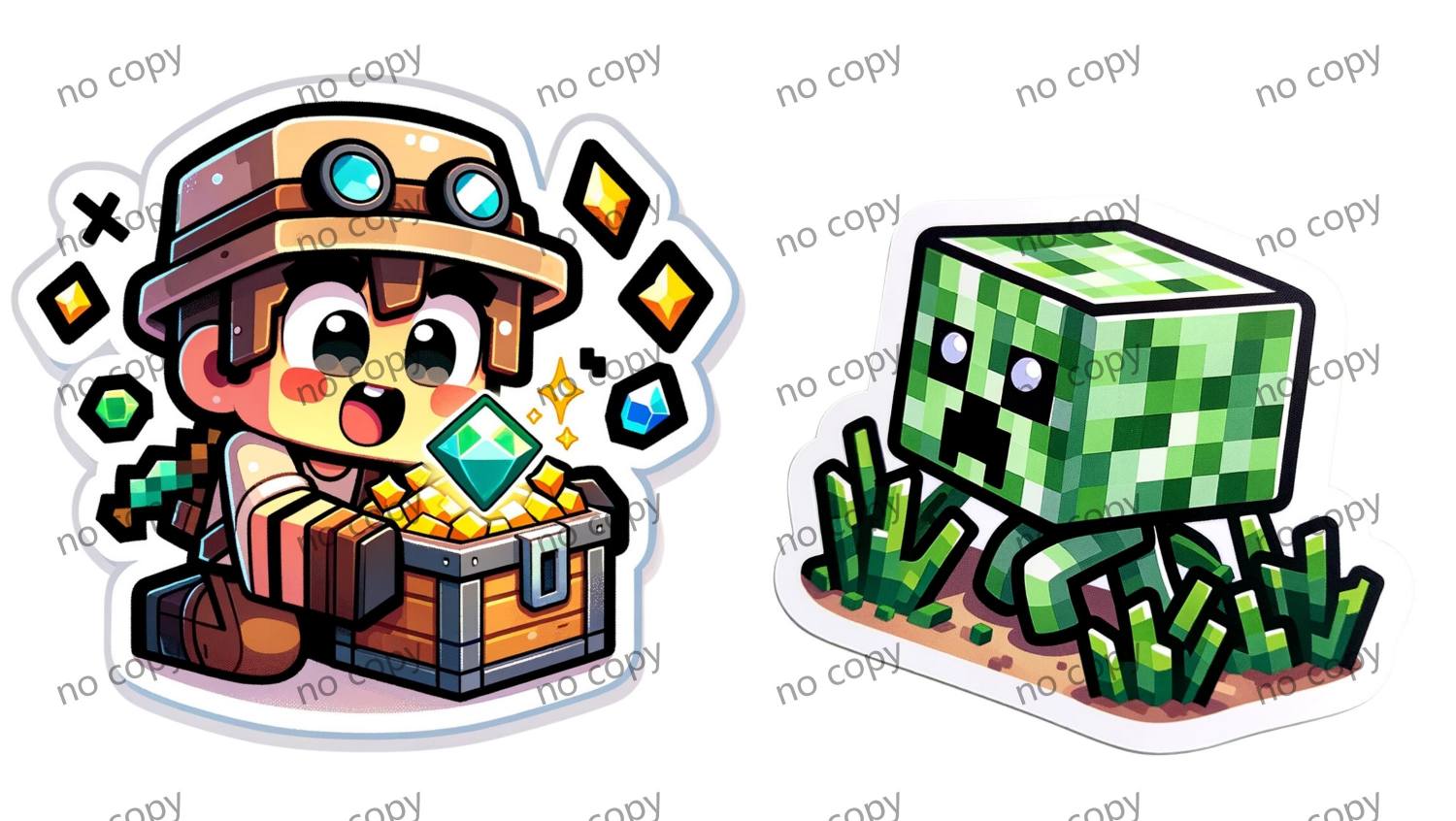 Y22612-minecraft