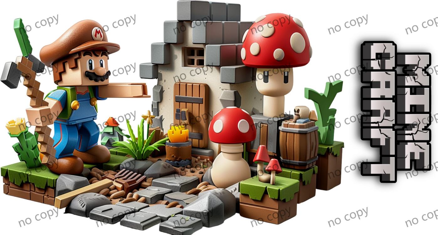 Y22649-minecraft