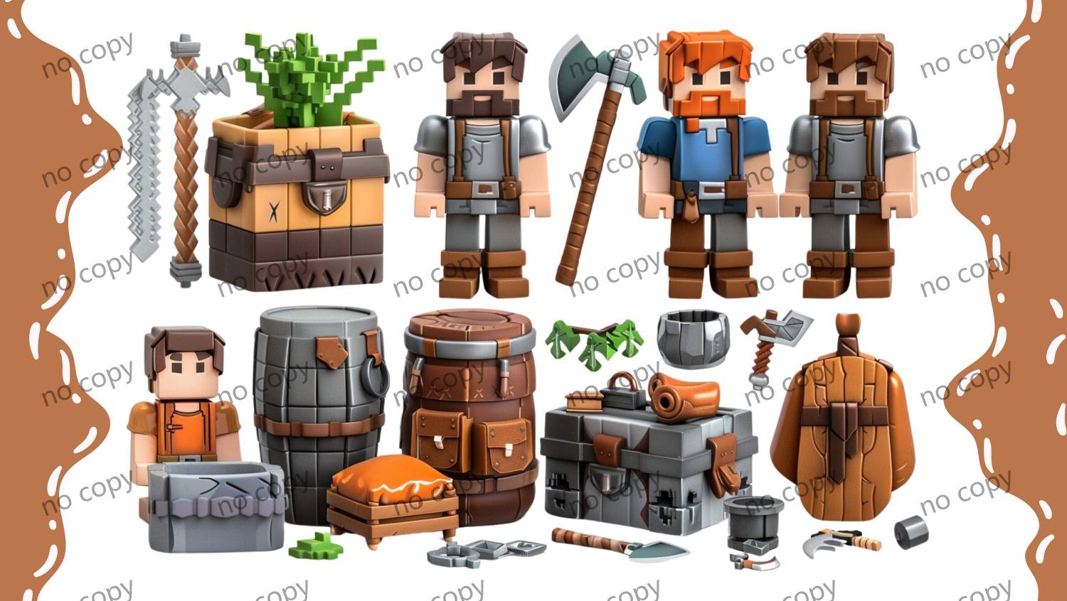 Y22650-minecraft