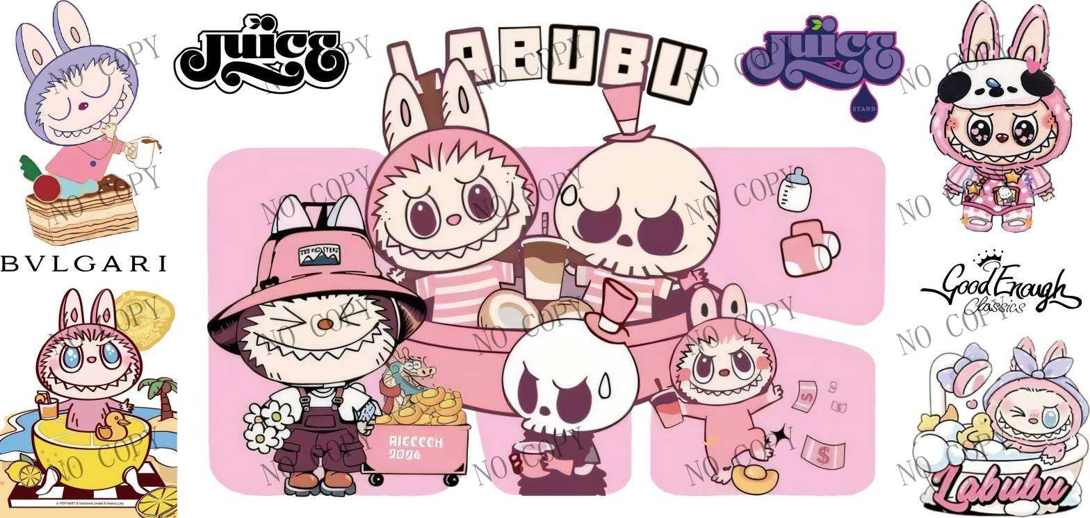 Y22740-Labubu
