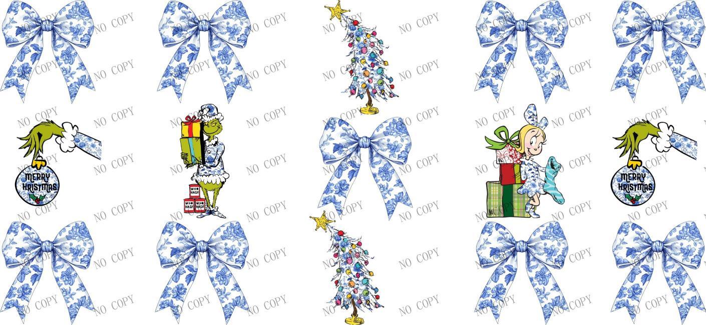 Y22760-Bow