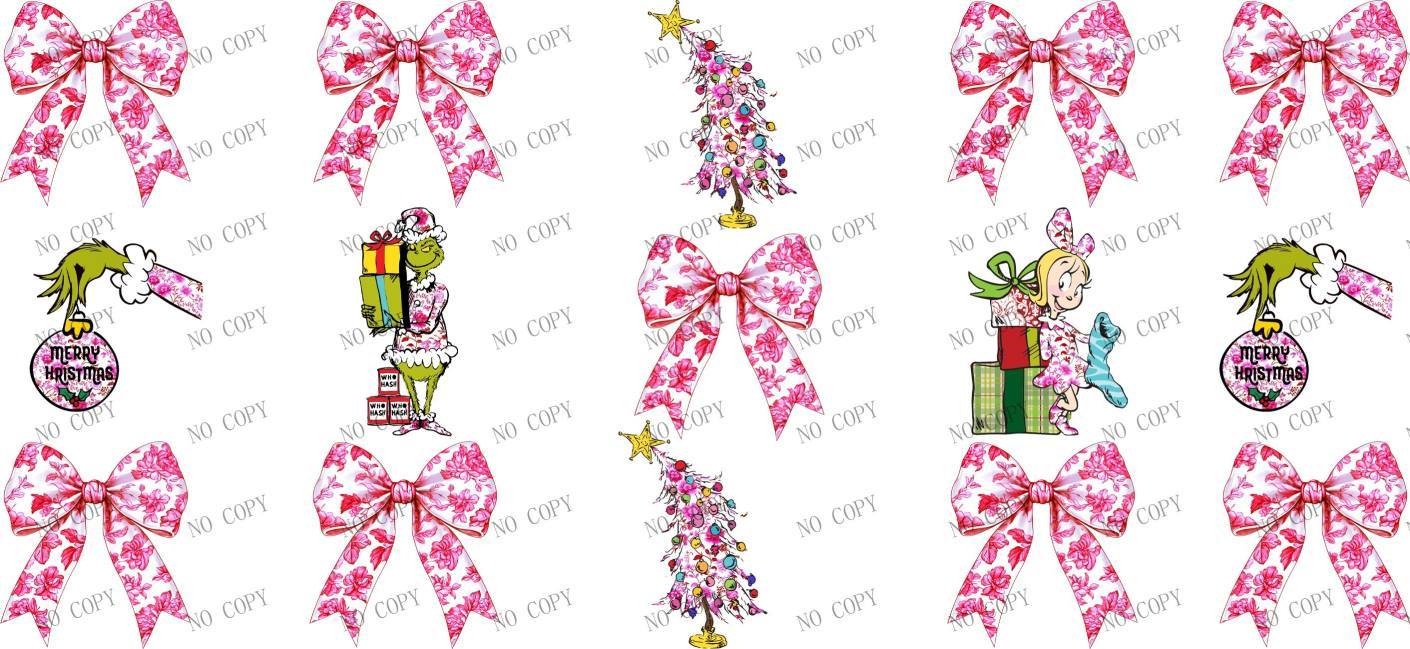 Y22761-Bow
