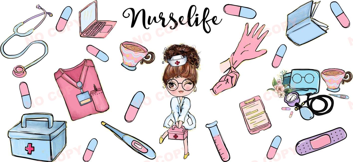 Y22981-Nurse