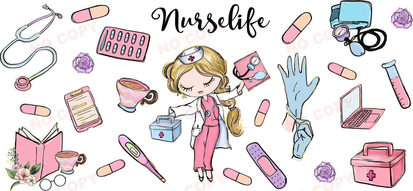 Y22982-Nurse