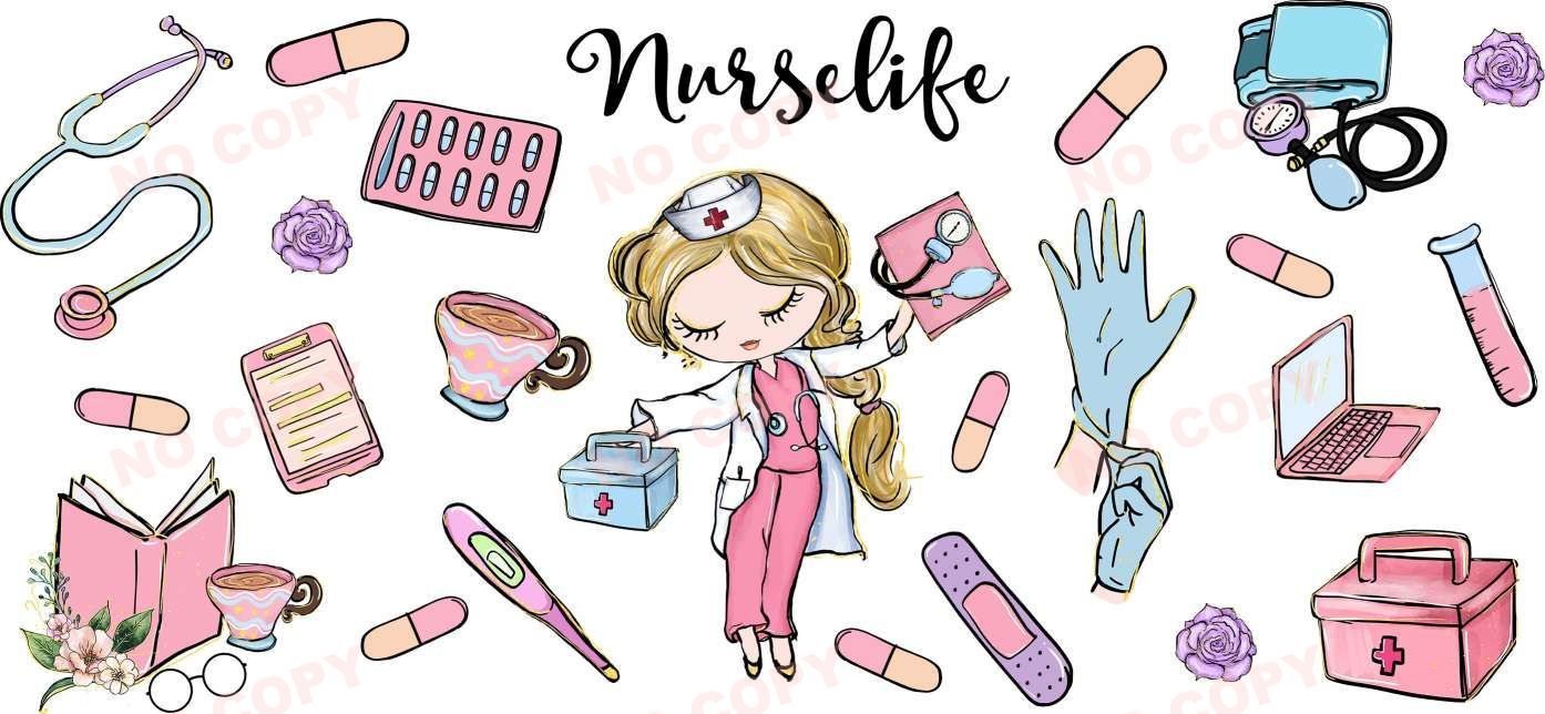 Y22982-Nurse