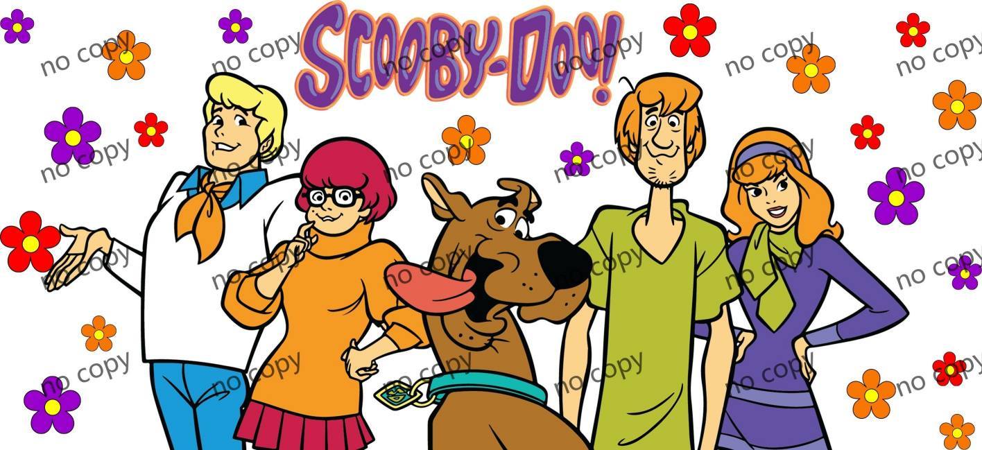 Y23055-scooby-doo