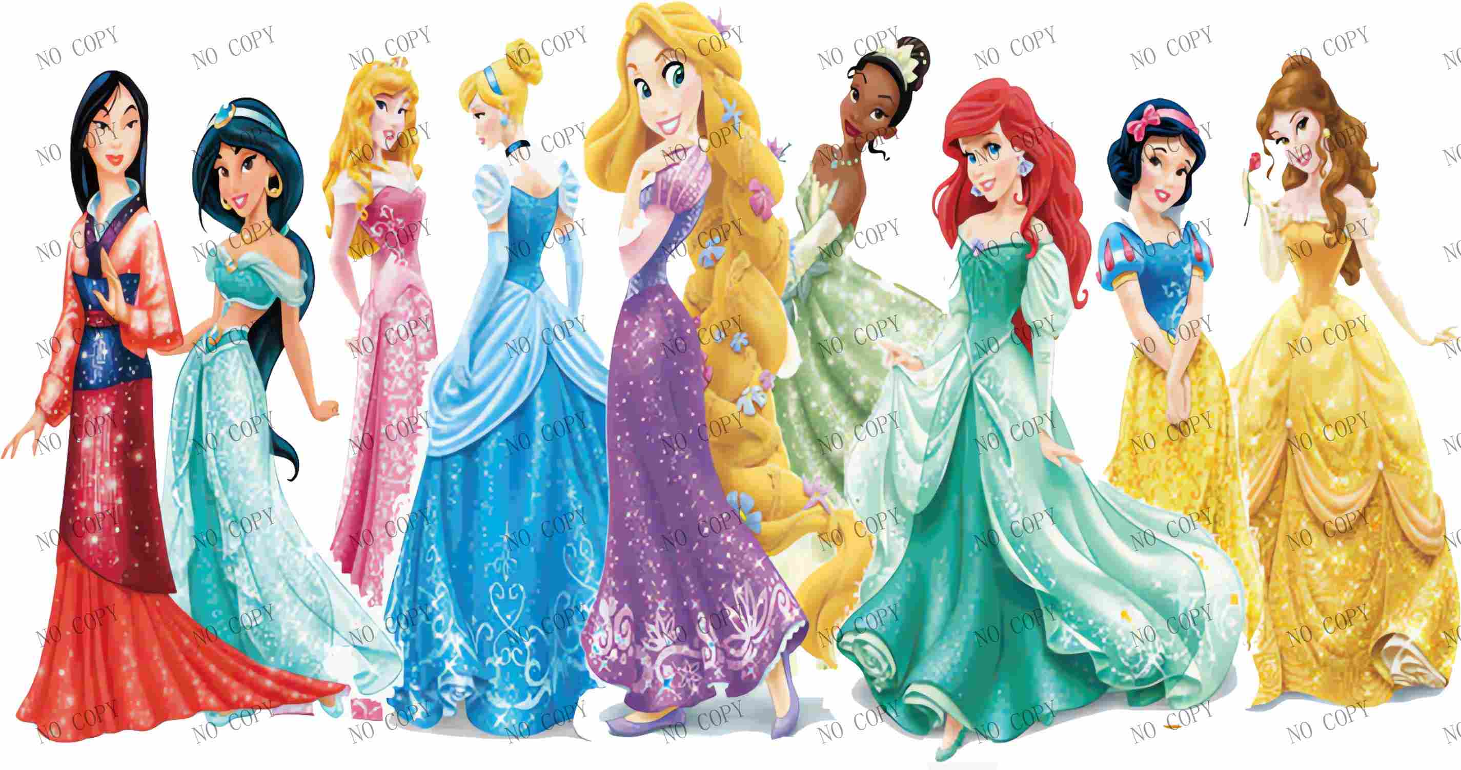 Y2306-Disney