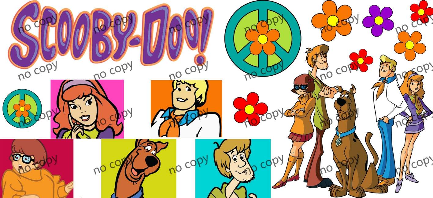 Y23062-scooby-doo