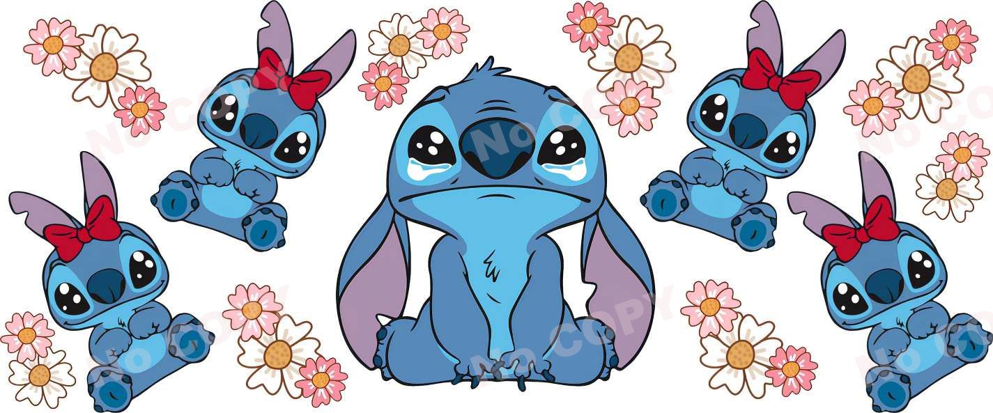 Y2313-Stitch