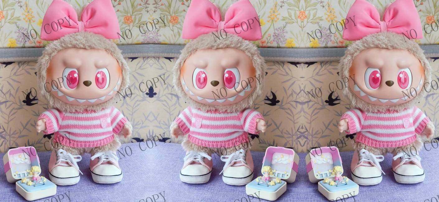 Y23140-Labubu