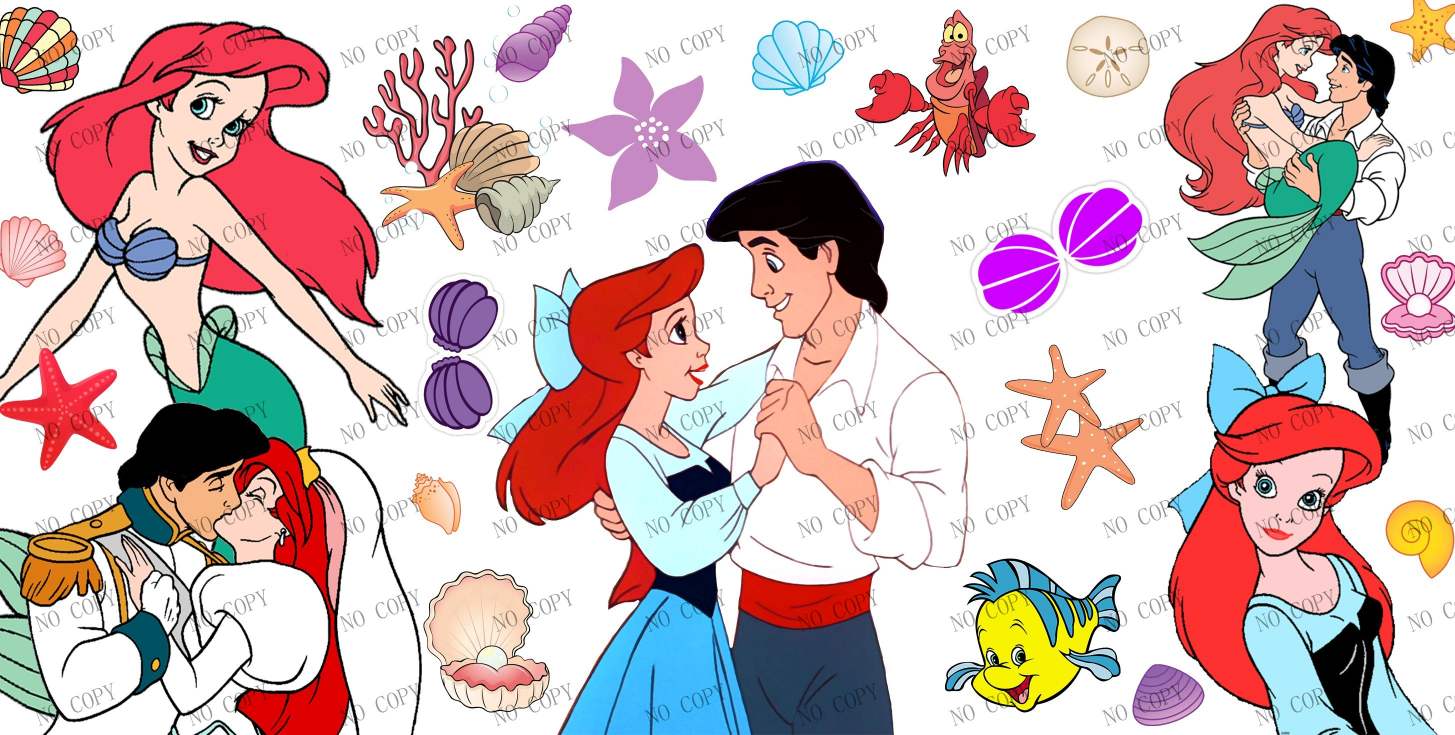 Y2317-Disney