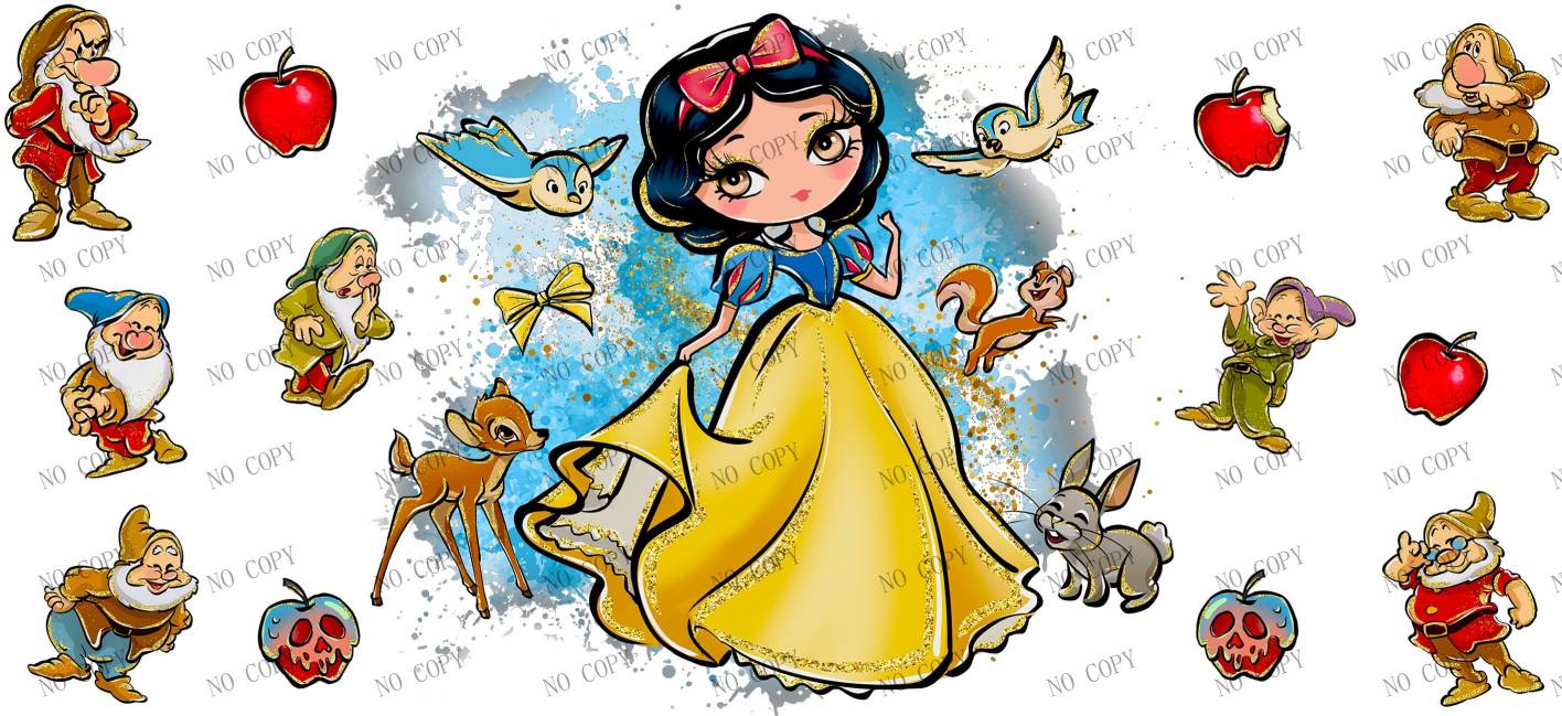 Y2320-Disney