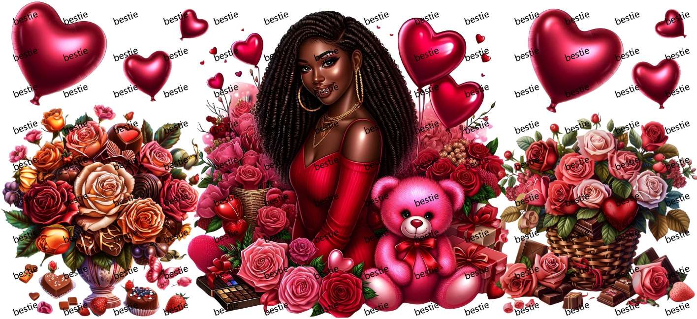 Y23318-Valentine's Day