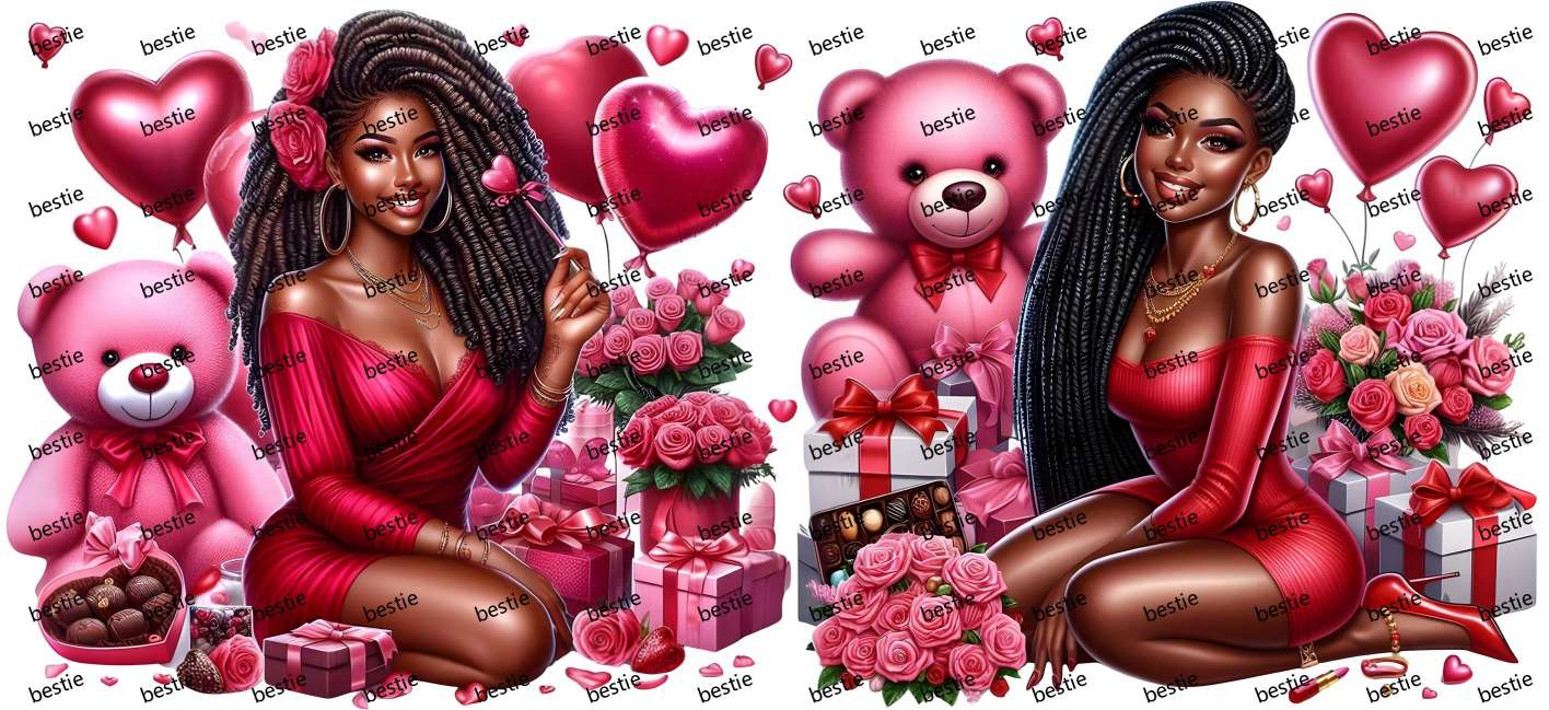 Y23329-Valentine's Day