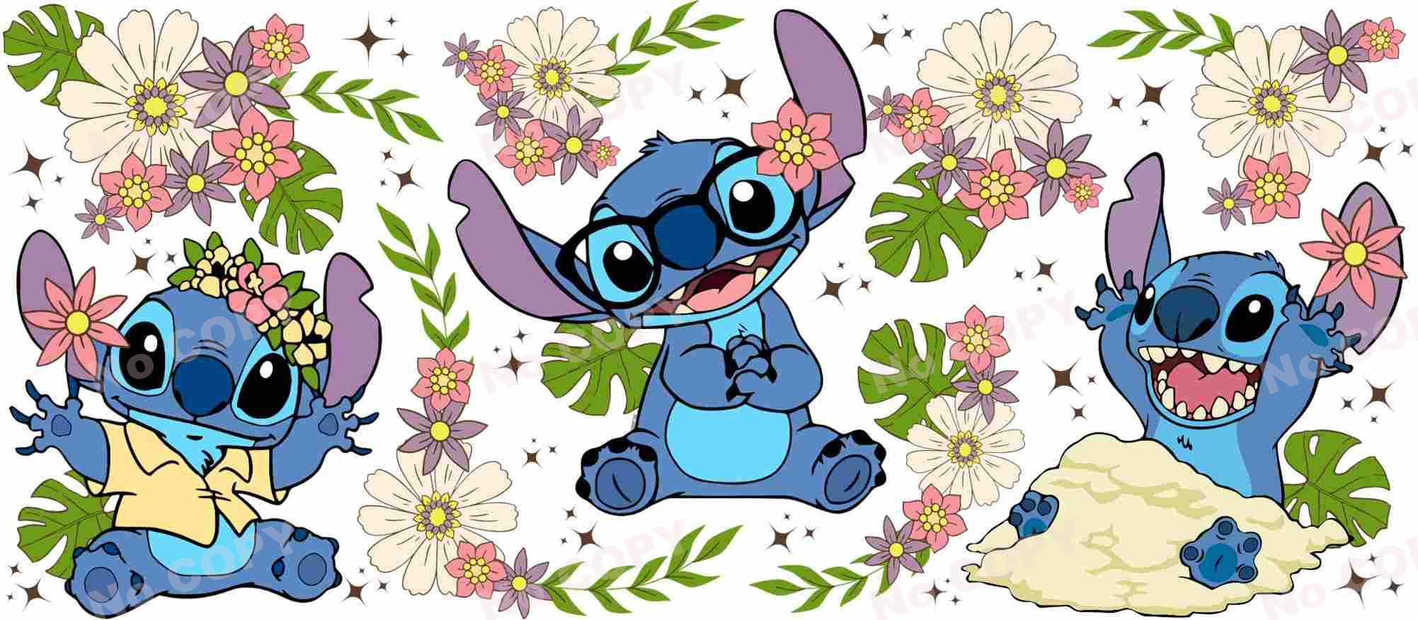 Y2335-Stitch