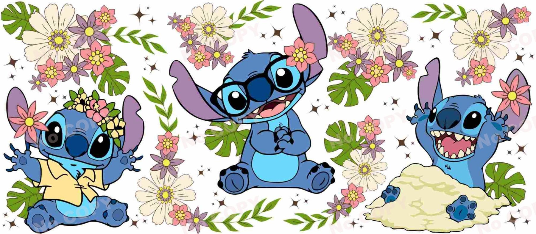 Y2335-Stitch