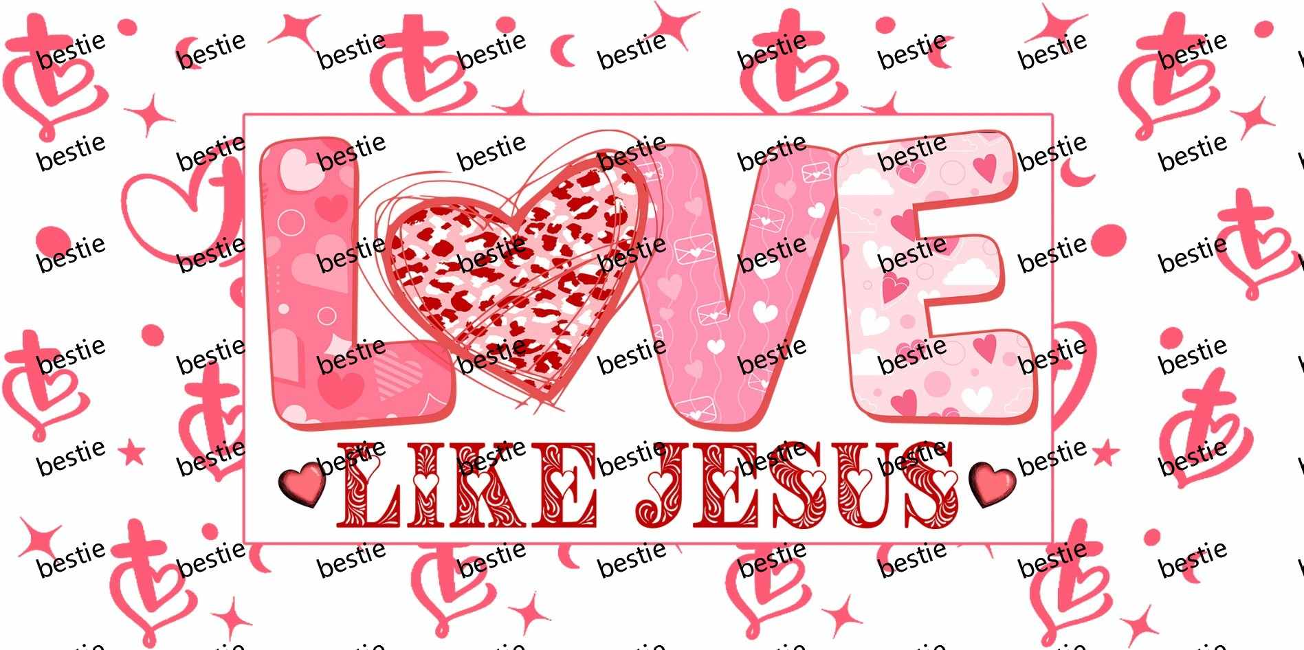 Y23396-Valentine's Day