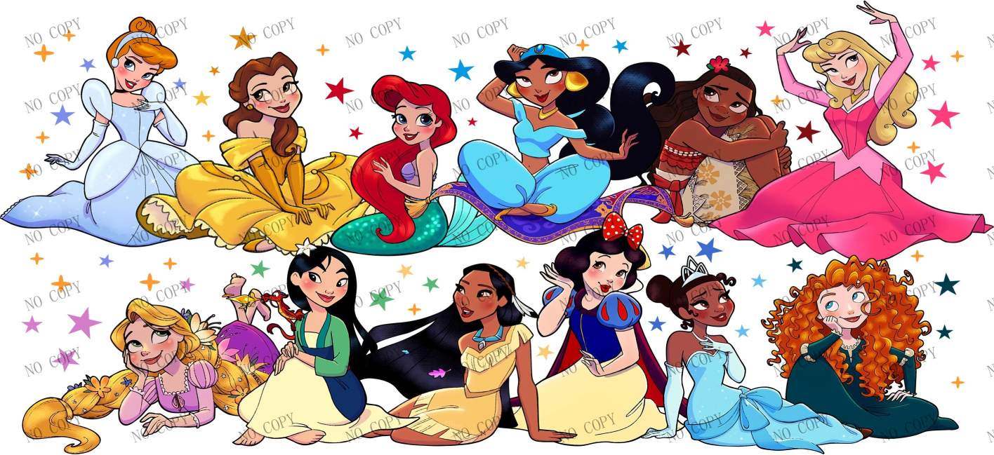 Y2340-Disney