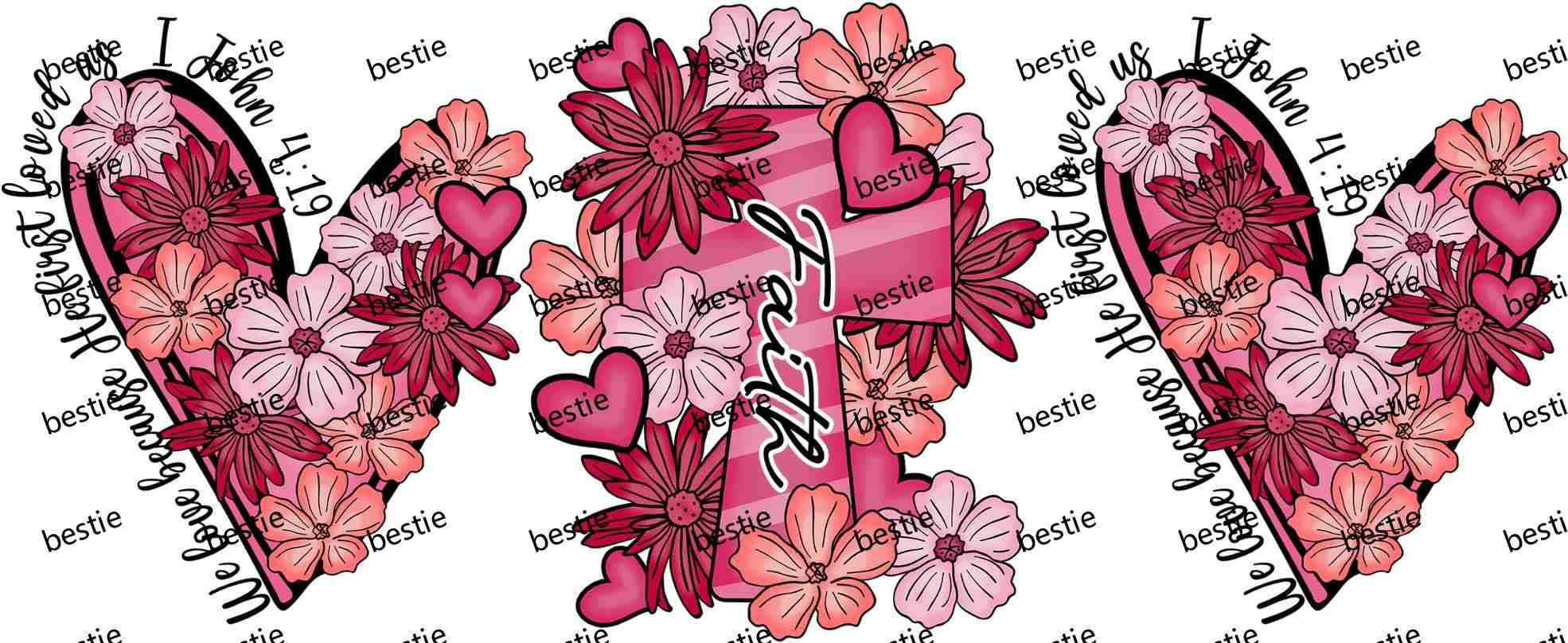 Y23401-Valentine's Day