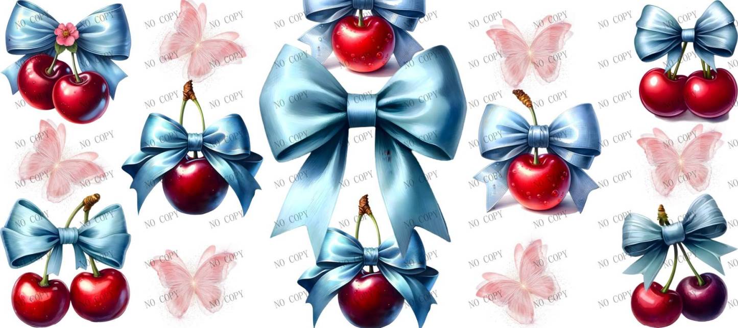 Y23433-Bow