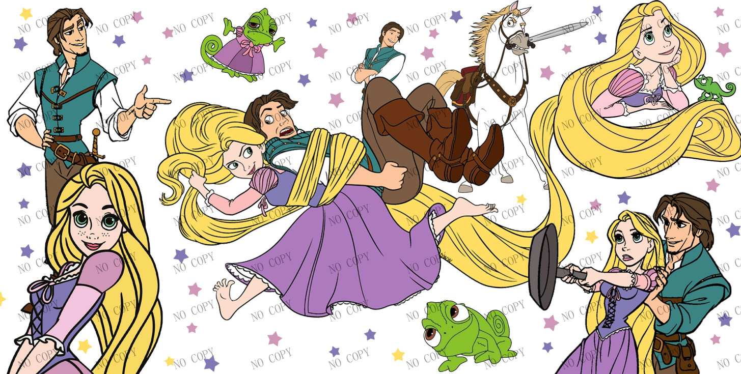 Y2344-Disney