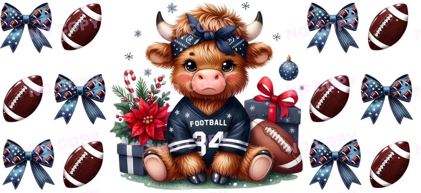 Y23506-Highland Cow