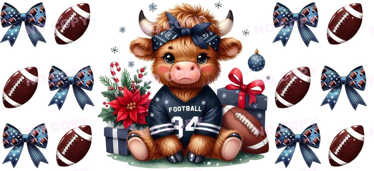 Y23506-Highland Cow