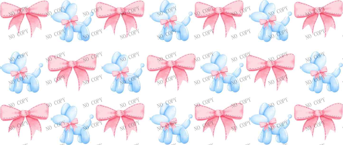 Y23534-Bow