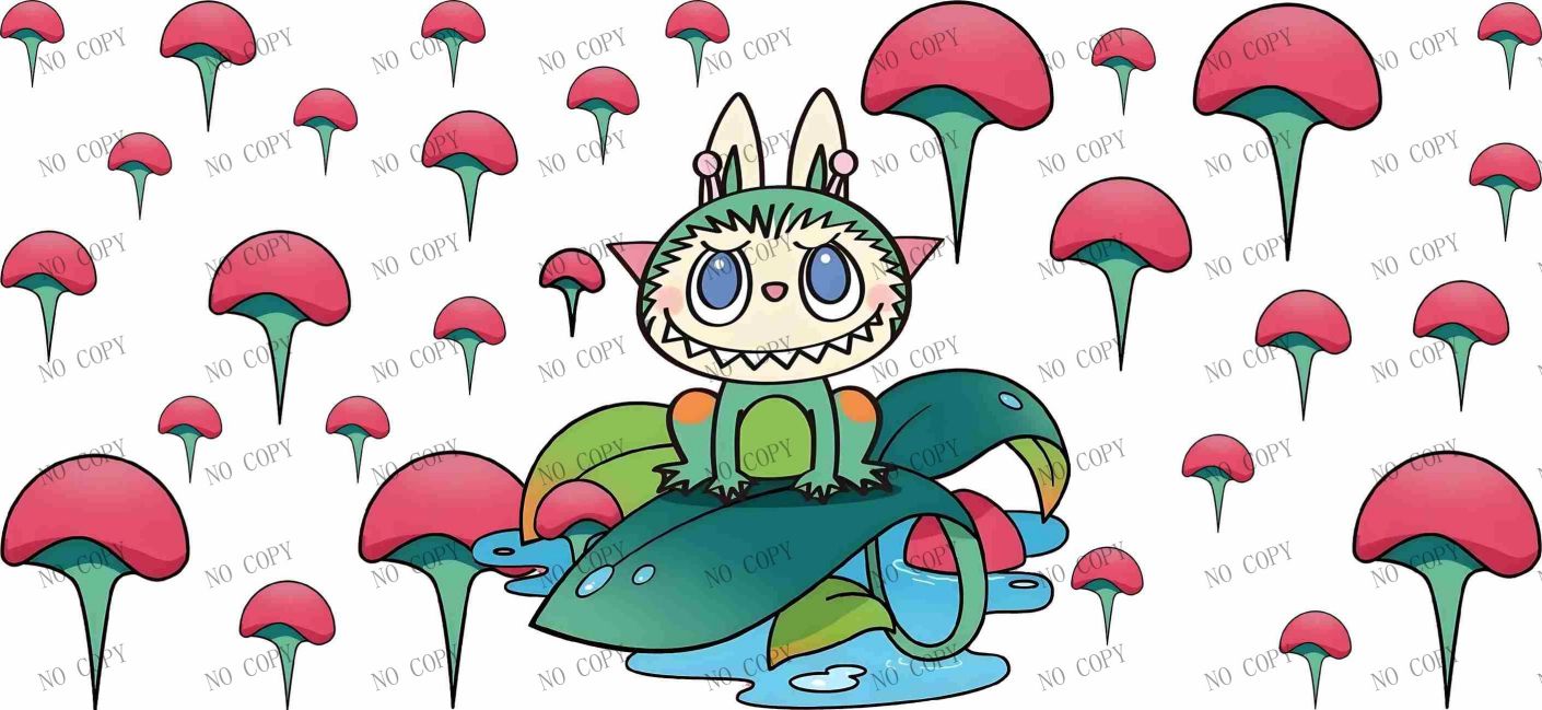 Y23584-Labubu