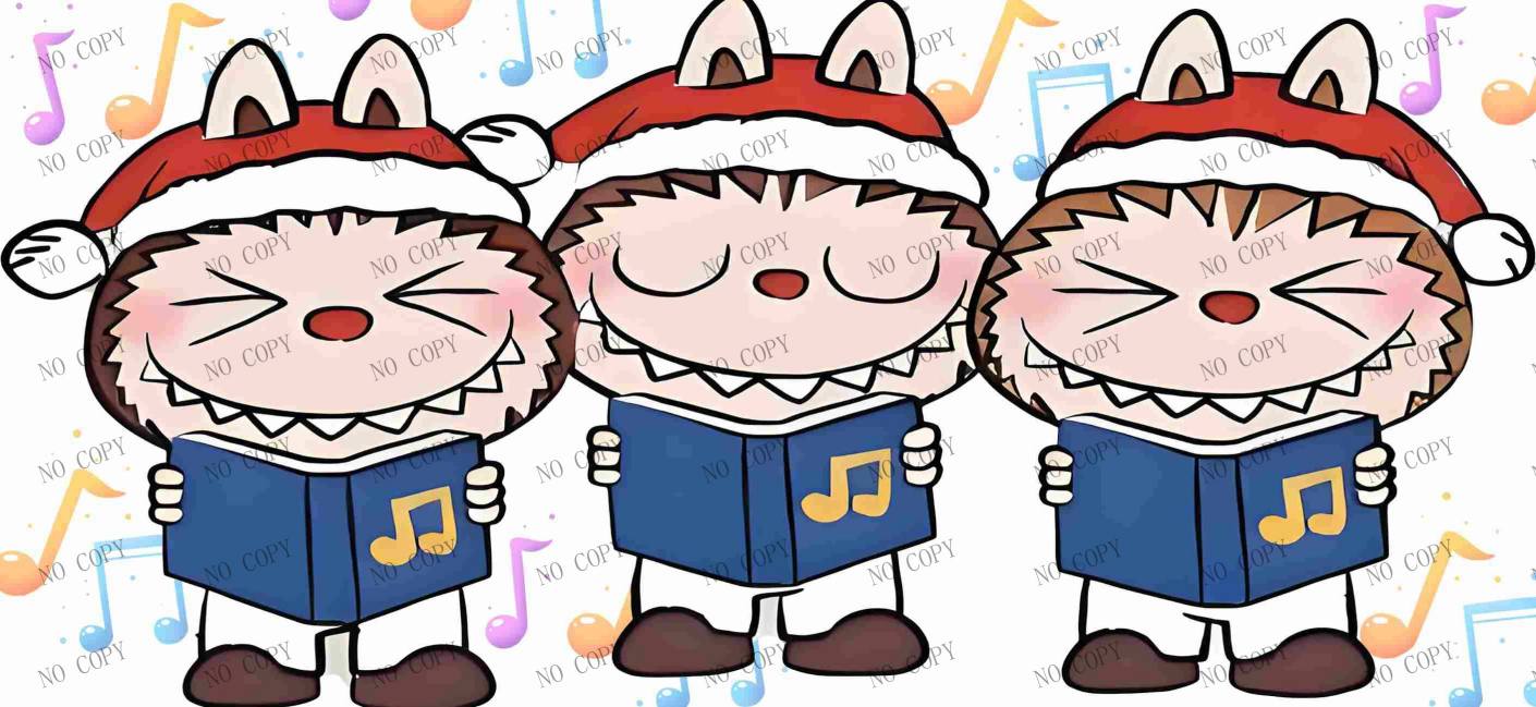 Y23586-Labubu