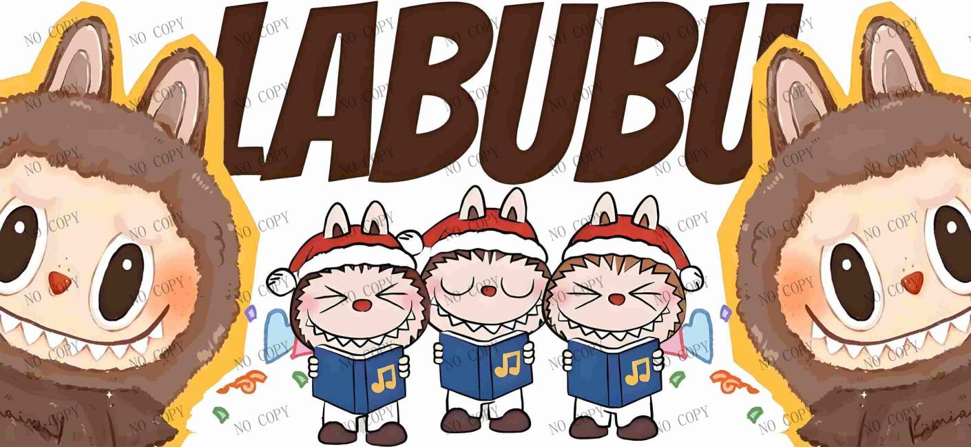Y23590-Labubu