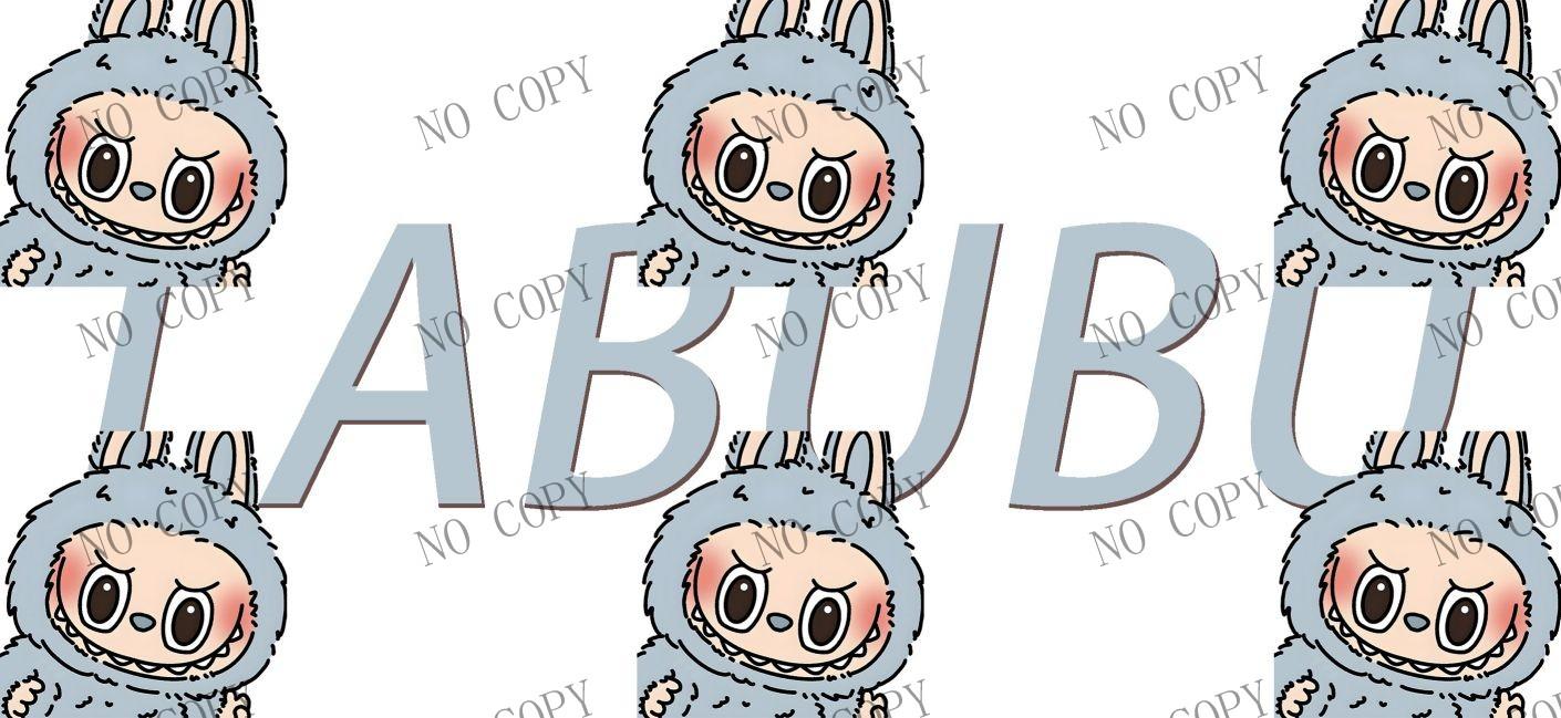 Y23591-Labubu